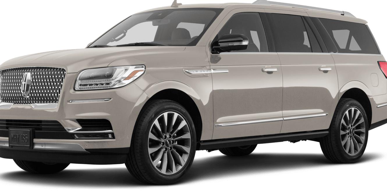 LINCOLN NAVIGATOR L 2020 5LMJJ3LT2LEL18985 image